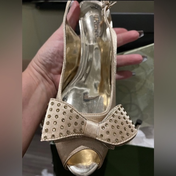 J. Renee Heels - Picture 2 of 6